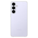 Samsung Galaxy S25 FE Clear Case EF-QS731CTEGWW - Gennemsigtig