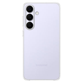 Samsung Galaxy S25 FE Clear Case EF-QS731CTEGWW - Gennemsigtig