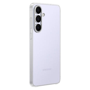 Samsung Galaxy S25 FE Clear Case EF-QS731CTEGWW - Gennemsigtig