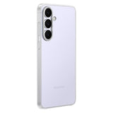 Samsung Galaxy S25 FE Clear Case EF-QS731CTEGWW - Gennemsigtig