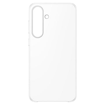 Samsung Galaxy S25 FE Clear Case EF-QS731CTEGWW - Gennemsigtig