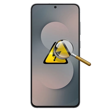 Samsung Galaxy S25 FE Diagnose