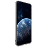 Samsung Galaxy S25 FE Imak UX-5 TPU Cover - Gennemsigtig