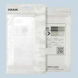 Samsung Galaxy S25 FE Imak UX-5 TPU Cover - Gennemsigtig