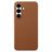 Samsung Galaxy S25 FE KindSuit Cover EF-VS731PAEGWW - Brun