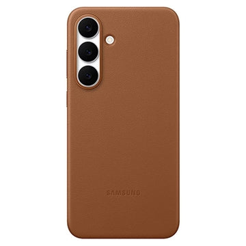 Samsung Galaxy S25 FE KindSuit Cover EF-VS731PAEGWW - Brun
