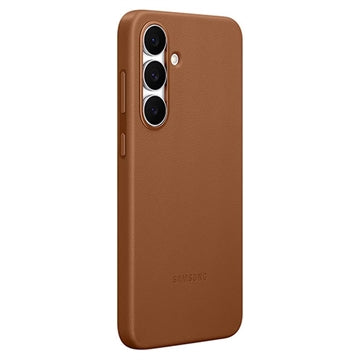 Samsung Galaxy S25 FE KindSuit Cover EF-VS731PAEGWW - Brun