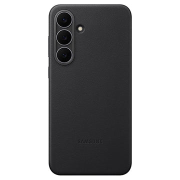 Samsung Galaxy S25 FE KindSuit Cover EF-VS731PBEGWW - Sort