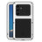 Samsung Galaxy S25 FE Love Mei Powerful Hybrid Cover - hvid