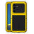Samsung Galaxy S25 FE Love Mei Powerful Hybrid Cover - gul