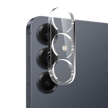 Samsung Galaxy S25 FE Northjo 3-i-1-beskyttelsessæt - Klar