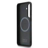 Samsung Galaxy S25 FE Oracle Red Bull Racing Red Ring MagSafe Cover af flydende silikone - Flåde