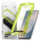 Samsung Galaxy S25 FE Ringke Easy Slide Skærmbeskyttelse Hærdet Glas - 2 stk.