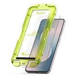 Samsung Galaxy S25 FE Ringke Easy Slide Skærmbeskyttelse Hærdet Glas - 2 stk.