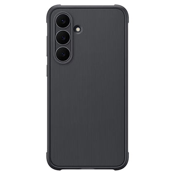 Samsung Galaxy S25 FE Rugged Cover EF-RS731CBEGWW - Sort