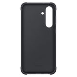 Samsung Galaxy S25 FE Rugged Cover EF-RS731CBEGWW - Sort