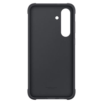 Samsung Galaxy S25 FE Rugged Cover EF-RS731CBEGWW - Sort