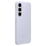 Samsung Galaxy S25 FE Silikone Case EF-PS731CLEGWW - Lyseblå
