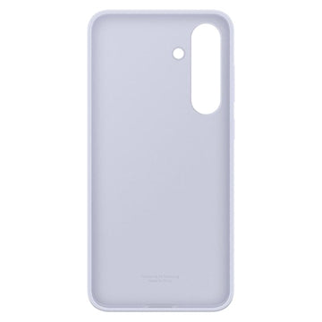 Samsung Galaxy S25 FE Silikone Case EF-PS731CLEGWW - Lyseblå