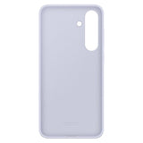 Samsung Galaxy S25 FE Silikone Case EF-PS731CLEGWW - Lyseblå