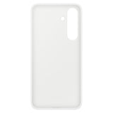 Samsung Galaxy S25 FE Silikone Case EF-PS731CWEGWW - Hvid