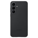Samsung Galaxy S25 FE Silicone Case EF-PS731CBEGWW - Sort