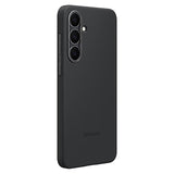 Samsung Galaxy S25 FE Silicone Case EF-PS731CBEGWW - Sort