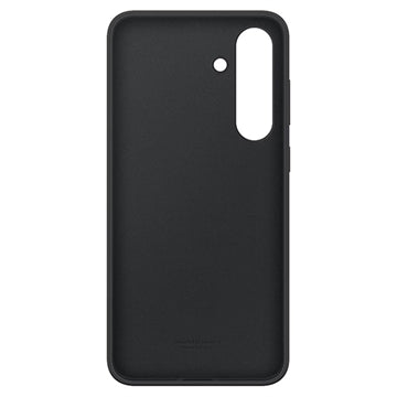 Samsung Galaxy S25 FE Silicone Case EF-PS731CBEGWW - Sort