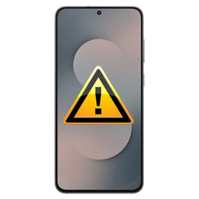 Udskiftning af Samsung Galaxy S25 FE Batteri