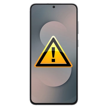 Udskiftning af Samsung Galaxy S25 FE Batteri