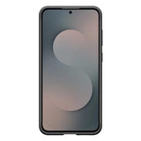 Samsung Galaxy S25 FE Spigen Rugged Armor TPU Cover - Sort