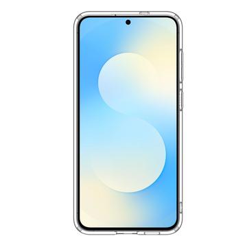 Samsung Galaxy S25 FE Spigen Ultra Hybrid Cover - Krystalklar