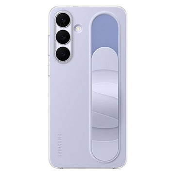 Samsung Galaxy S25 FE Standing Grip Case EF-GS731CLEGWW - Lyseblå