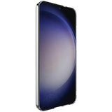 Samsung Galaxy S25 Imak Crystal Clear II Pro Cover - Gennemsigtig