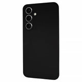 Samsung Galaxy S25 JT Berlin Pankow Soft TPU Cover - Sort