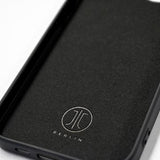 Samsung Galaxy S25 JT Berlin Pankow Soft TPU Cover - Sort