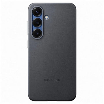 Samsung Galaxy S25 KindSuit Cover EF-VS931PBEGWW - Sort