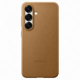Samsung Galaxy S25 KindSuit Cover EF-VS931PFEGWW - Brun