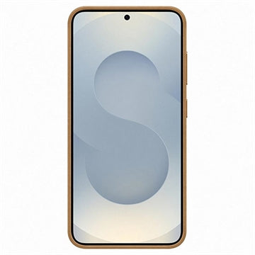 Samsung Galaxy S25 KindSuit Cover EF-VS931PFEGWW - Brun
