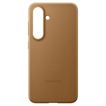 Samsung Galaxy S25 KindSuit Cover EF-VS931PFEGWW - Brun