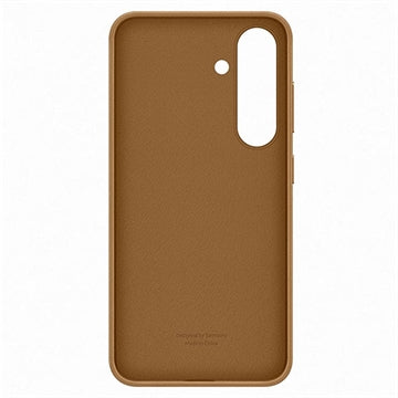 Samsung Galaxy S25 KindSuit Cover EF-VS931PFEGWW - Brun