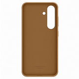 Samsung Galaxy S25 KindSuit Cover EF-VS931PFEGWW - Brun