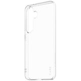 Samsung Galaxy S25 PanzerGlass Care Fashion Slim X-Ray-Cover - Gennemsigtig