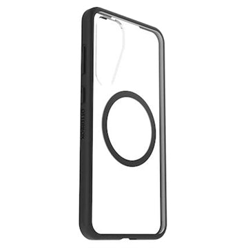 Samsung Galaxy S25+ OtterBox React Series Cover GP-FPS936OBJTW - Sort krystal