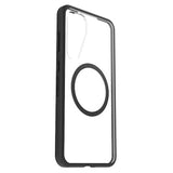 Samsung Galaxy S25+ OtterBox React Series Cover GP-FPS936OBJTW - Sort krystal