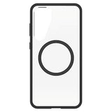 Samsung Galaxy S25+ OtterBox React Series Cover GP-FPS936OBJTW - Sort krystal