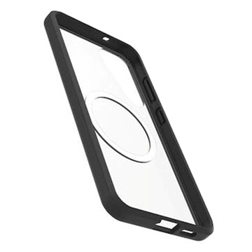 Samsung Galaxy S25+ OtterBox React Series Cover GP-FPS936OBJTW - Sort krystal