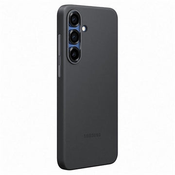 Samsung Galaxy S25+ Silikone Cover EF-PS936CBEGWW - Sort