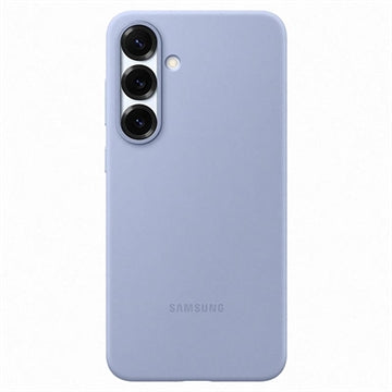 Samsung Galaxy S25+ Silikone Cover EF-PS936CLEGWW - Lyseblå