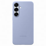 Samsung Galaxy S25+ Silikone Cover EF-PS936CLEGWW - Lyseblå